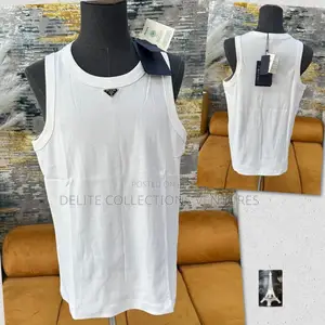 *Original Prada Combo Available in Store  M —— XXL Price ; Armless