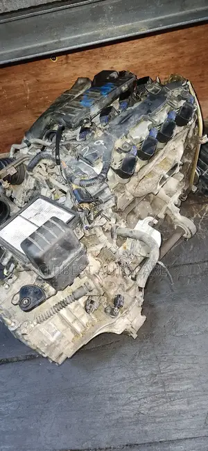Complete Engine and Gearbox for Honda Civic Hybrid 2006/2008 Model