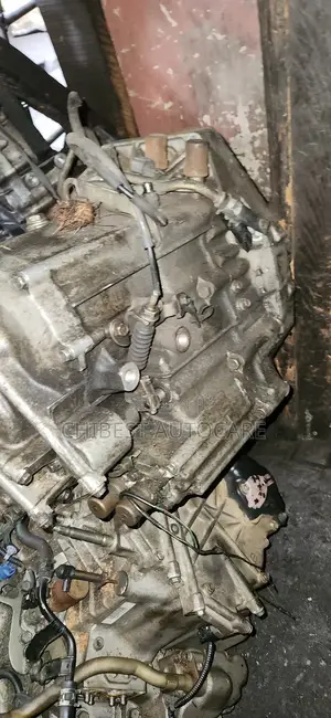 Automatic Gearbox for Honda Cr_v 1998/2000 Model