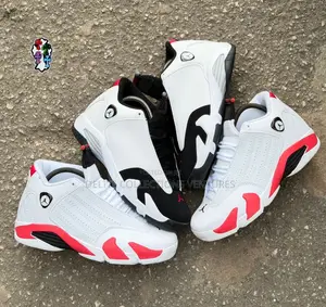 New Inn  New Air Jordan 14 Retro Sneakers/5 Colours/