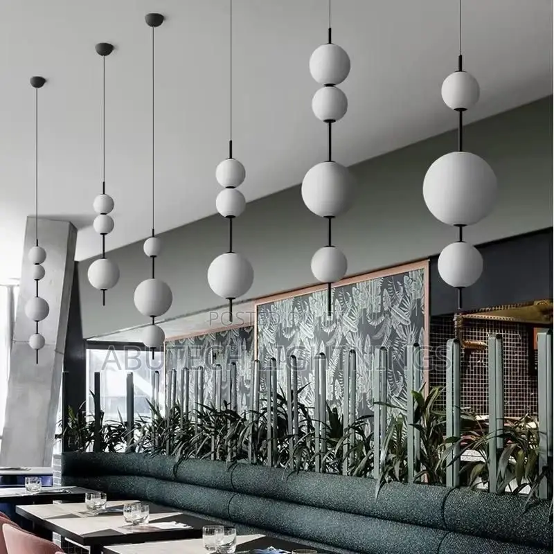 Pendant Light