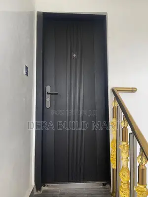 Jhuhan Entrance Door