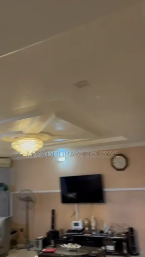 3bdrm Bungalow in Army Estate, Kurudu for sale