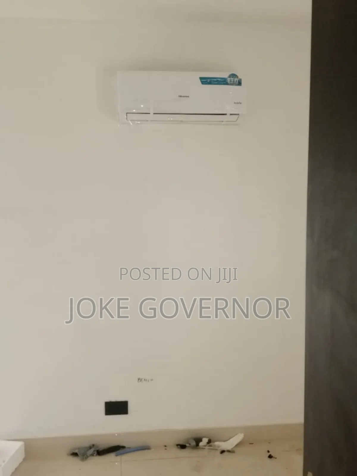 Air Conditional Installation and Servicing