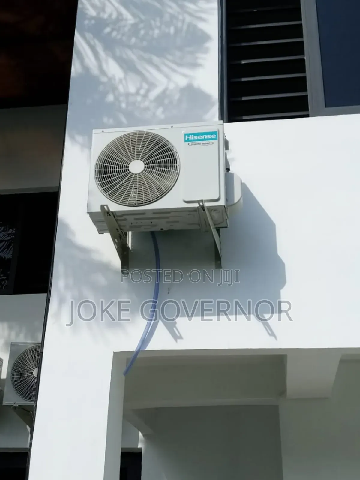 Air Conditional Installation and Servicing