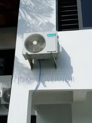 Air Conditional Installation and Servicing