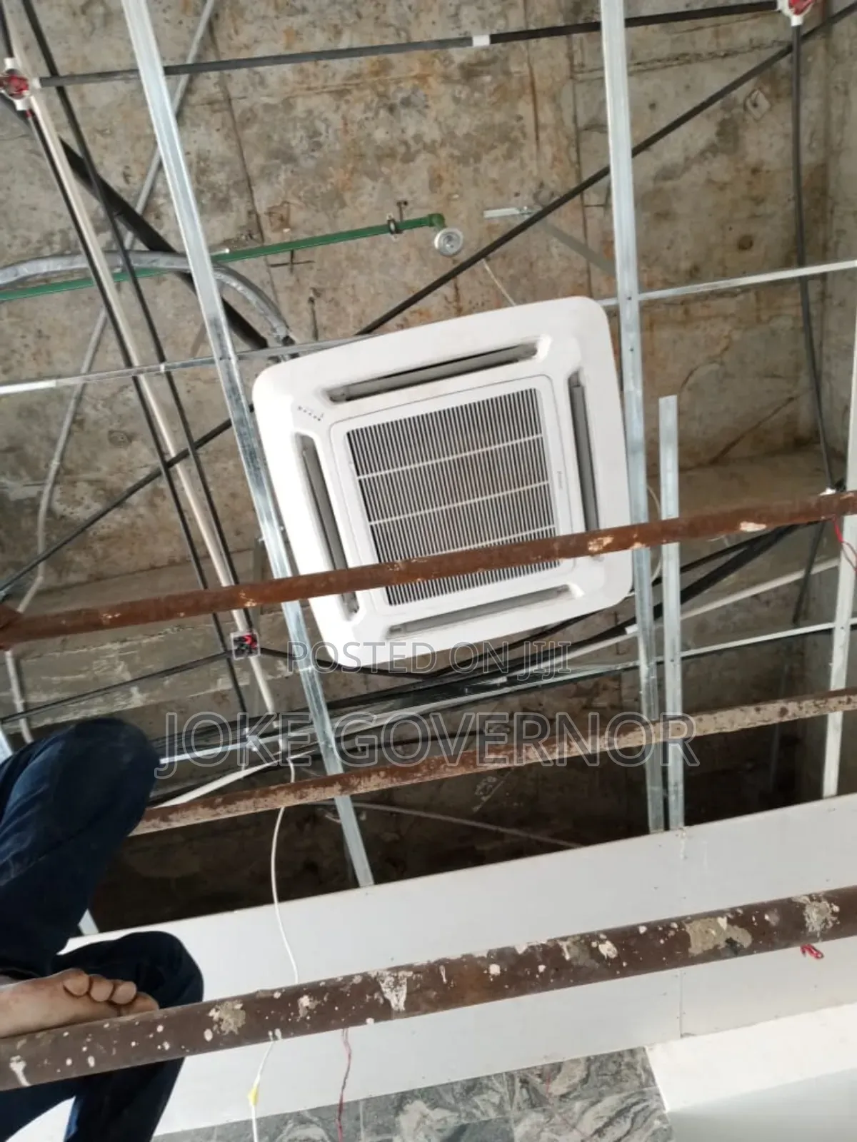 Air Conditional Installation and Servicing