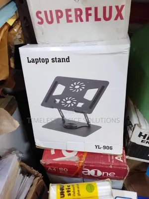 Laptop Stand