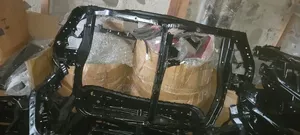Front Cut Highlander or Radiator Support 2014 - 2019