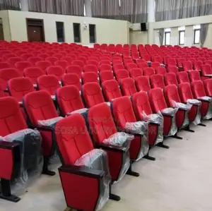 Brand New Auditorium Theater Seating Chairs