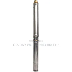 0.75hp Submersible Pump