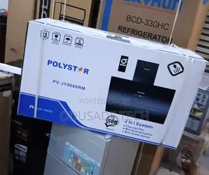 Polystar Pv-Jy9066rm Ventilation Hood Remote System