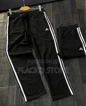 Adidas Joggers Pants