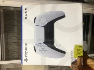 Ps5 Pad Controller