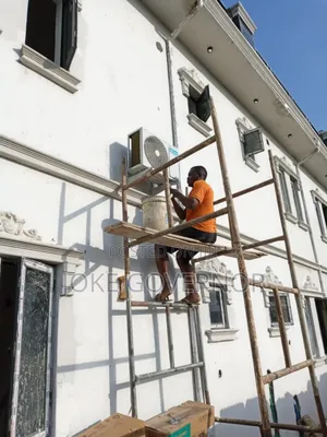 Air Conditioner Installation and Servicing