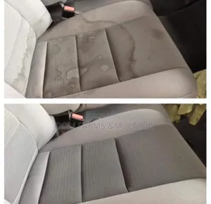 Affordable Car Seat Wash