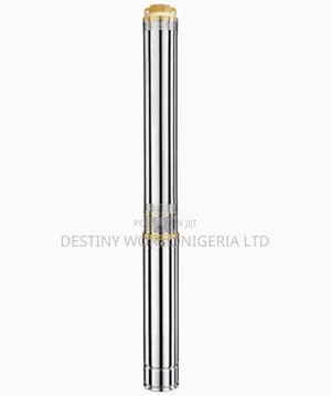 0.5hp Submersible Pump