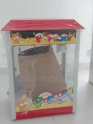 Popcorn Machine Popcorn Making Machine