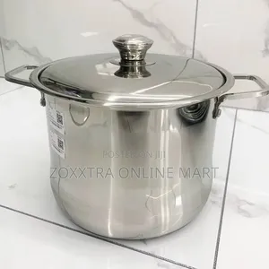 13.6litre Single Pot 28cm