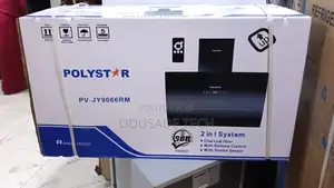 Stylish Polystar Pv-Jy9066rm Kitchen Hood Remote