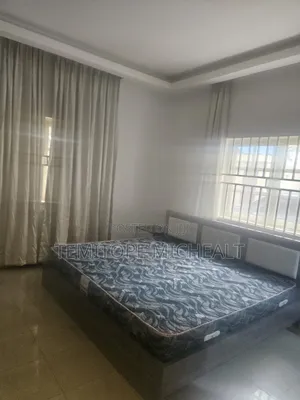 Furnished 2bdrm Apartment in Main Jabi for rent