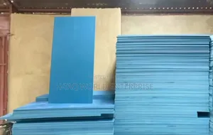 Plastic Marine