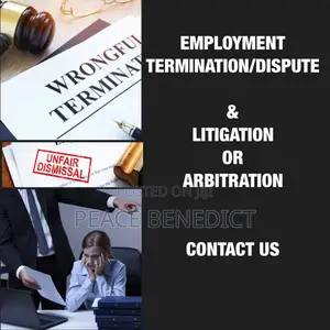 Employment Termination/ Disputes