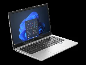 New Laptop HP 14S 8GB Intel Core 5 SSD 512GB