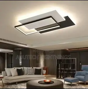 1100mm High Quality Ceiling Fitting