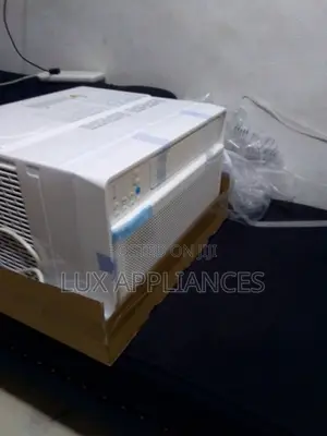 Stay Relaxed With Polystar Window Air Conditioner