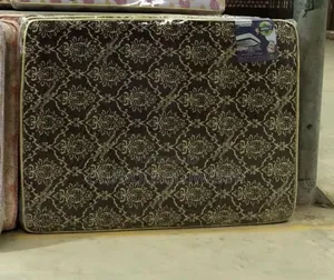 Semi Orthopedic 4.5 by 6 by 12 Mattress