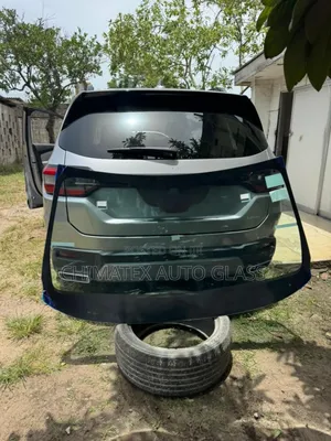 Honda Pilot 2024 Windscreen Glass Available Installed at Chimatex