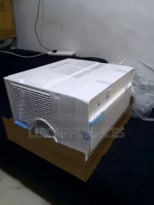 Polystar Window Air Conditioner for Peaceful Sleep