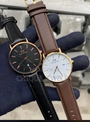 Daniel Wellington Watch