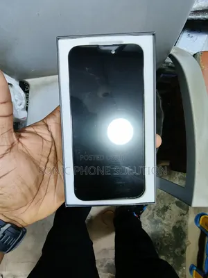 iPhone 15 Plus Screen (Oled)