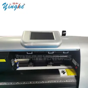 Yinghe 1351c Contour Plotter
