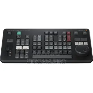 Blackmagic Design Davinci Resolve Replay Editor