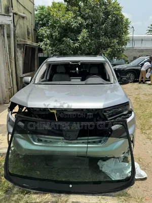 Honda Pilot 2024 Windscreen Glass Available