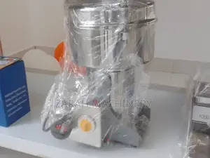 Grinding Machine Spice Grinding Machine