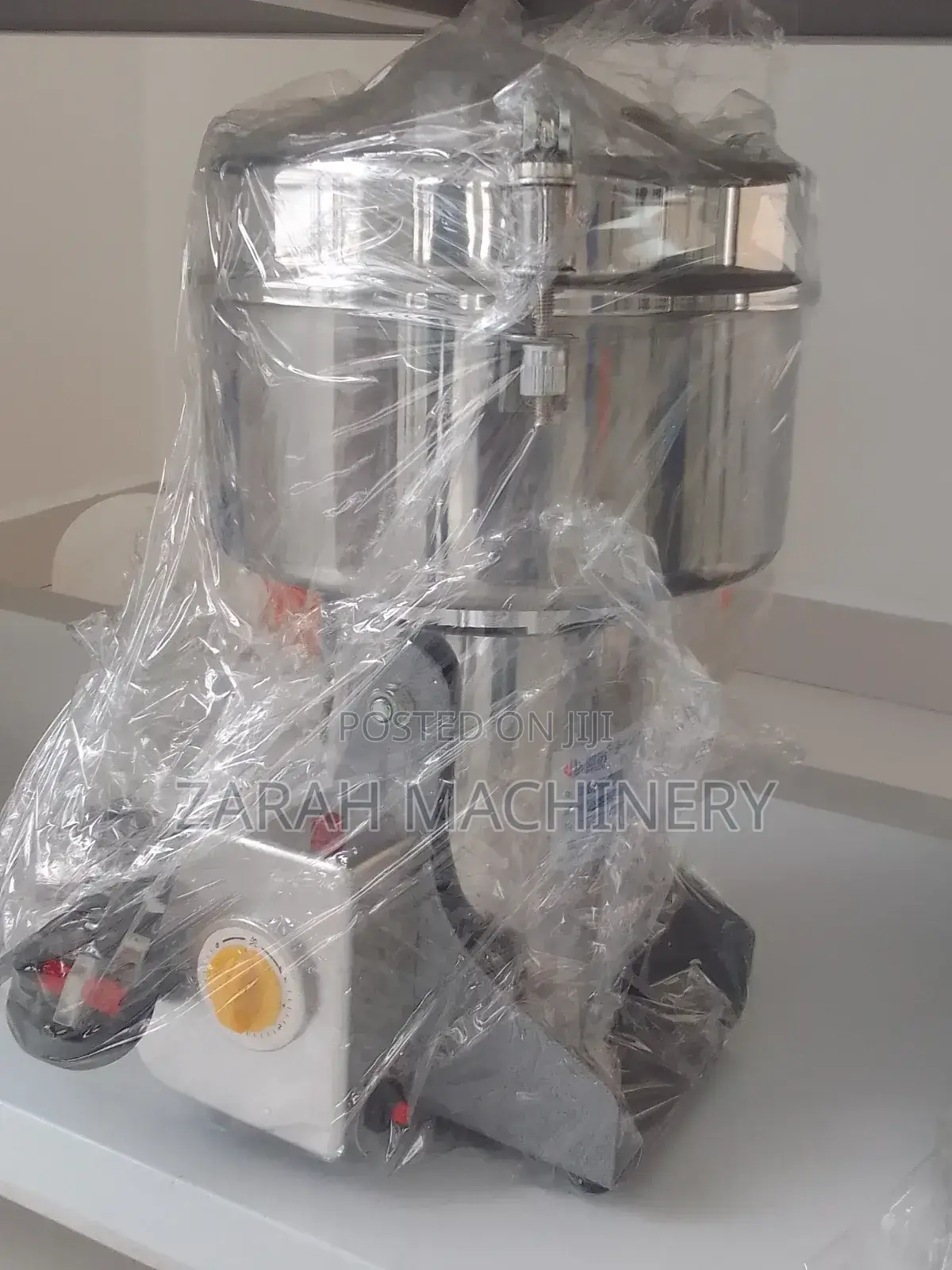 Grinding Machine Spice Grinding Machine