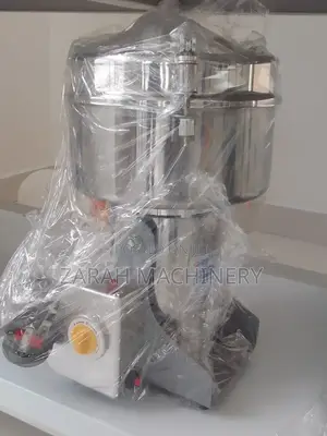 Grinding Machine Spice Grinding Machine