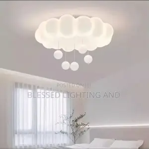 Led Modern Ceiling Flush Light for Bedroom, Dinning, Living Room Light