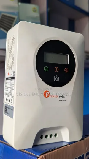 Felicity 40ah 48v MPPT Charge Controller