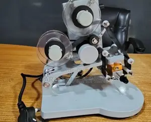 Dy8 Coding Machine Date Coding Machine