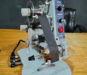Dy8 Coding Machine Date Coding Machine