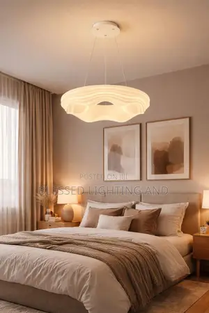 Size 50cm Drop Light for Bedroom, Living Room, Dinning Room Light