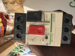 Manual Breaker 9to14