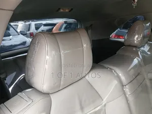 Acura MDX SUV 4dr AWD (3.7L 6cyl 6A) 2010 Maroon