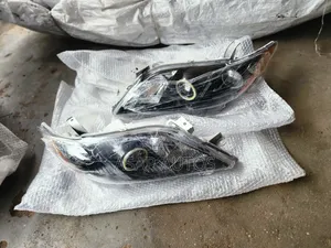 Headlamp for Toyota Camry 2007 Sport