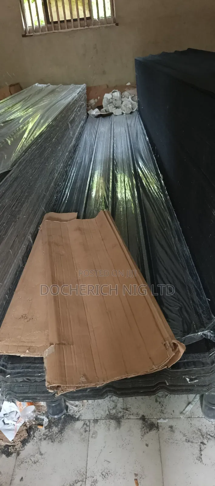 Original Long Span Stone Coated Roofing Sheet